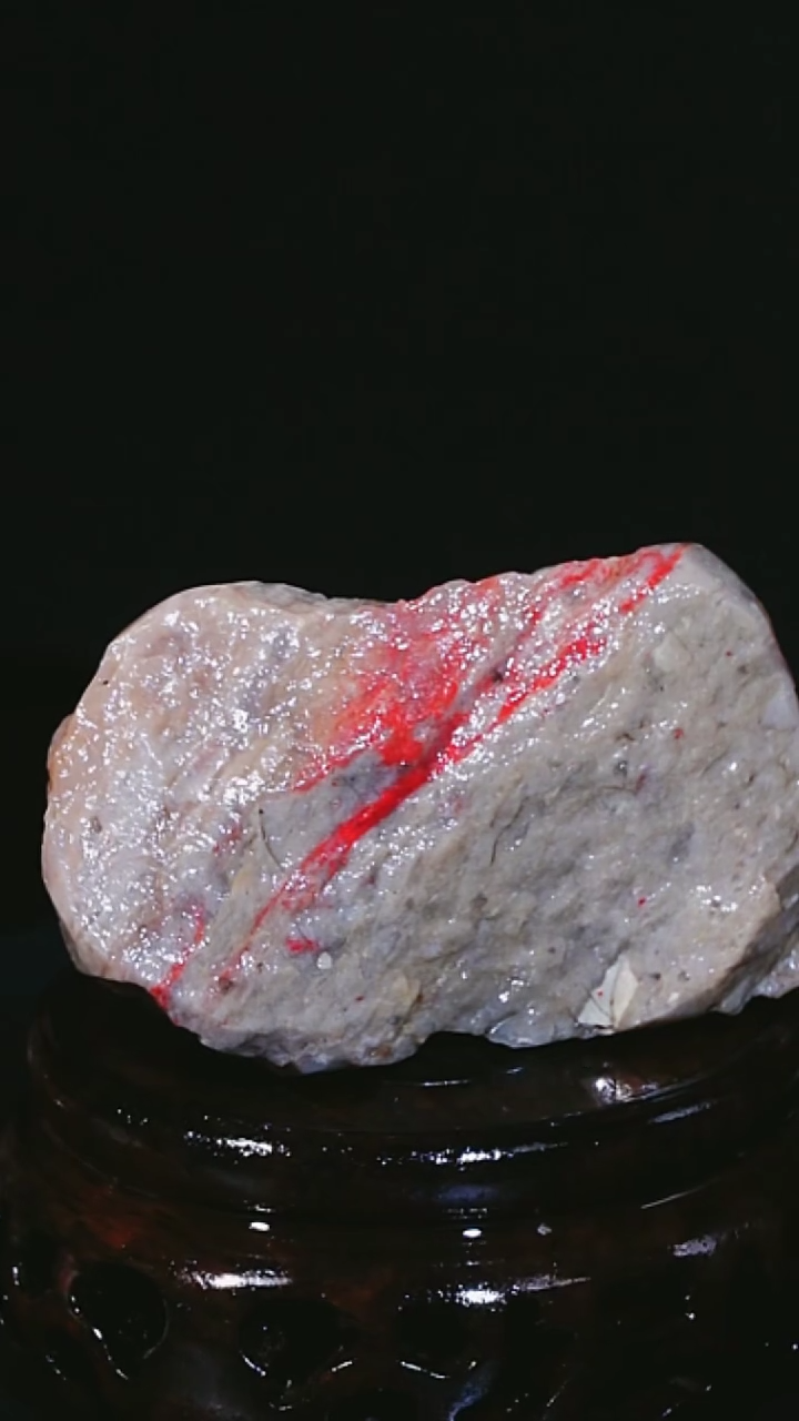 【闪购商品】昌化石昌化鸡血石