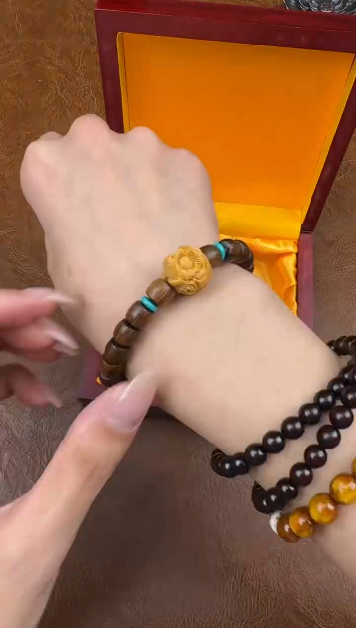 墨韵阁文玩黄花梨链接-@@LSC052