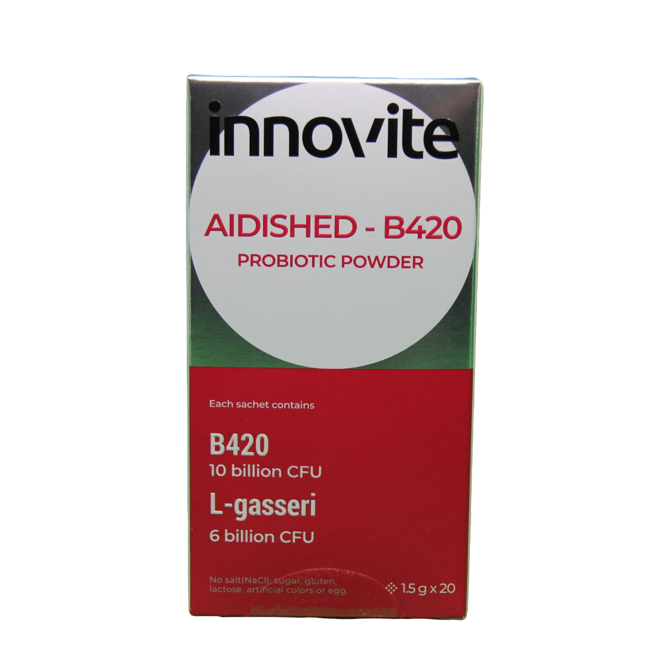 婴童营养品爱迪芊复合益生菌婴幼儿益生菌