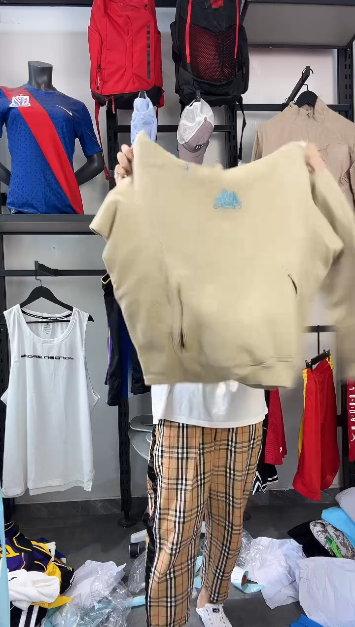 295·编码 瑕疵款直播间过款为准 尺码·M