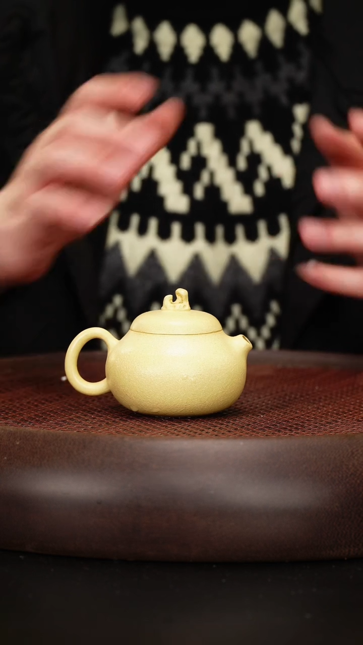 【闪购商品】紫砂茶壶宜兴紫砂原矿紫砂壶