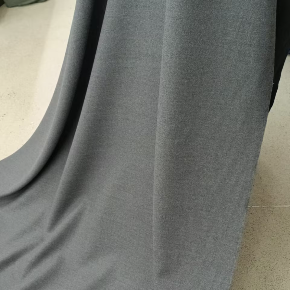 G&CC面料 PIAC&NZA 1733  WO羊毛面料宽150CM ZALGV 1200