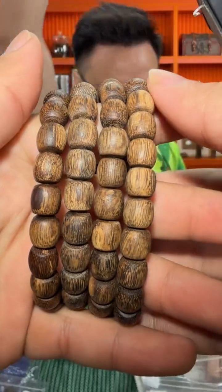 手串沉香241号多样性发一
