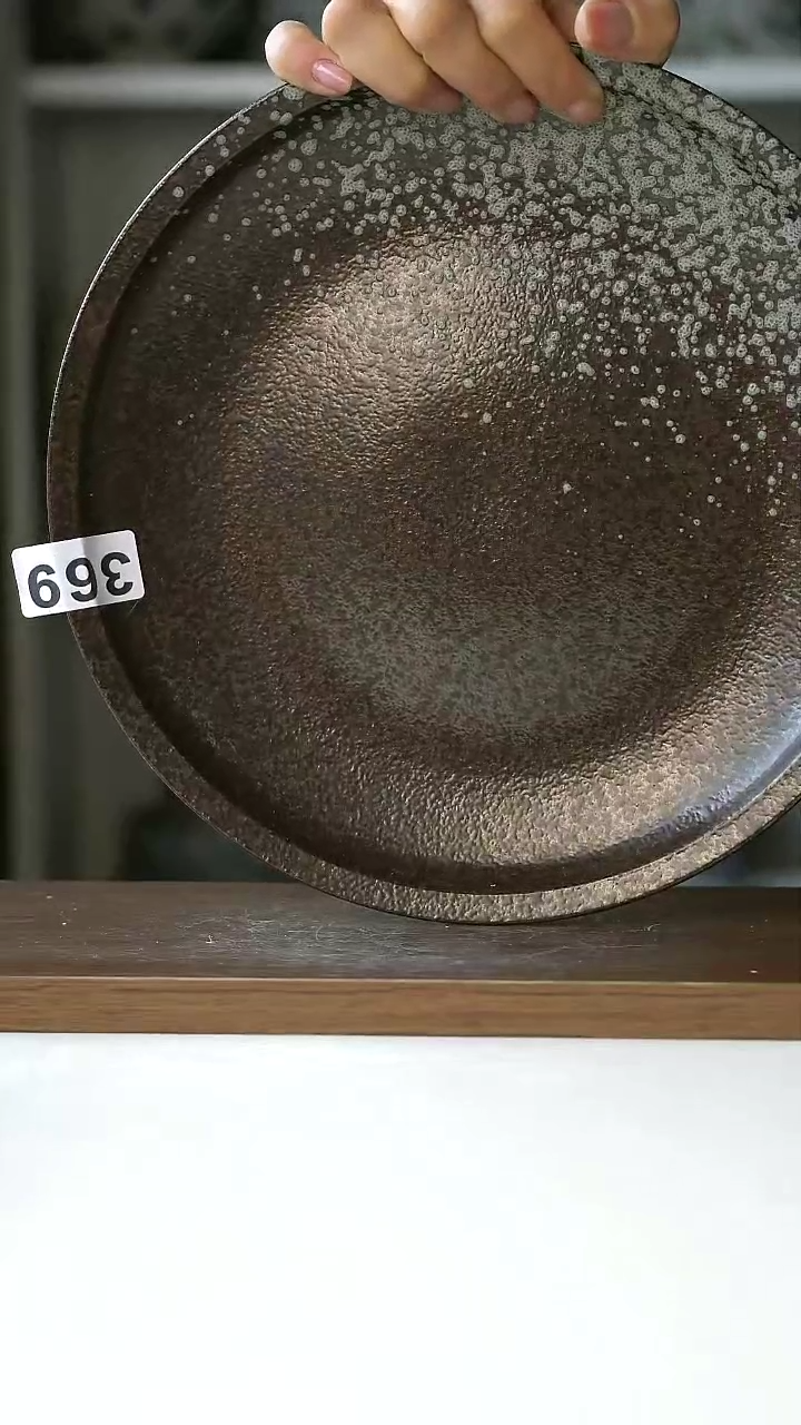 【闪购商品】陶瓷369微瑕@4-2@