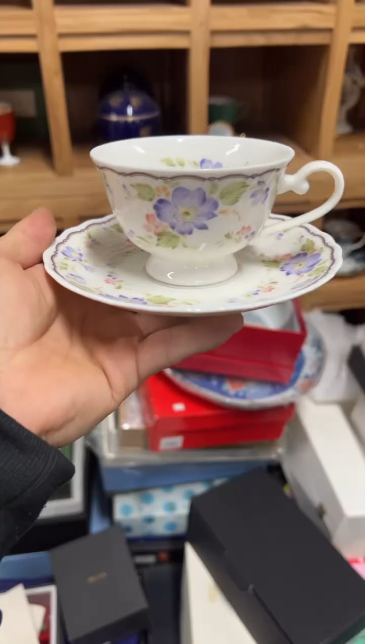 【闪购商品】瓷片h249好好好好好好好