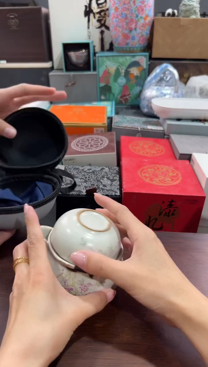 【闪购商品】瓷片@@@@@@@@@@5948