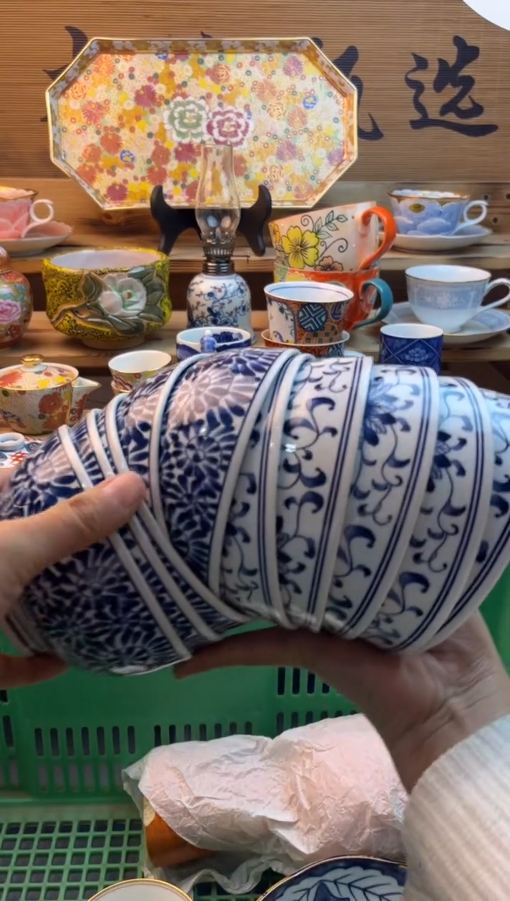 【闪购商品】瓷片瓷器          000