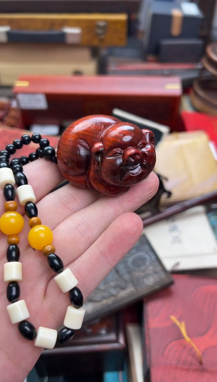 檀香紫檀（小叶紫檀）-------------14