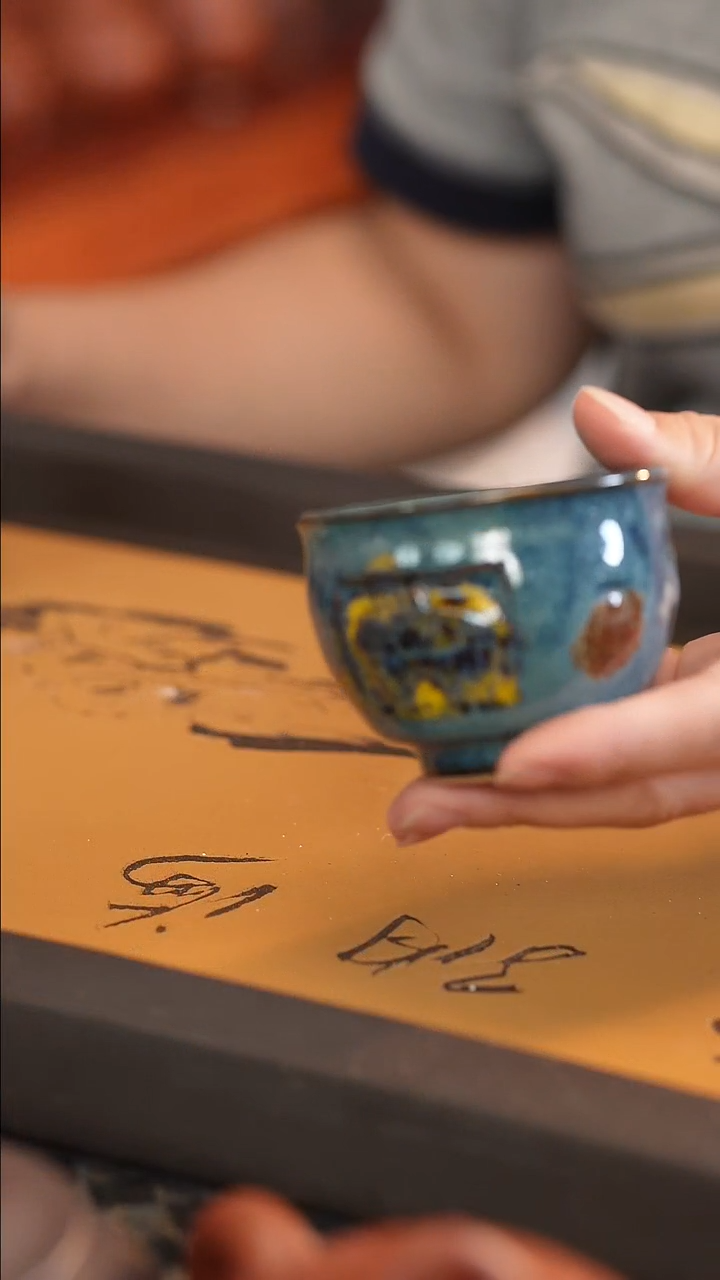 茶壶紫砂原矿手工制作17号 