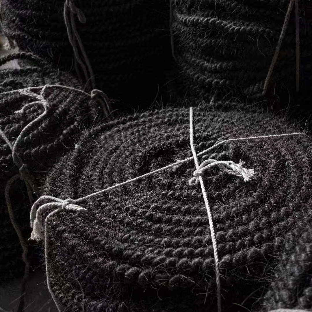 【辅材选择】马尾毛羊毛驼毛乳胶3d棉花板乳胶面包弹簧