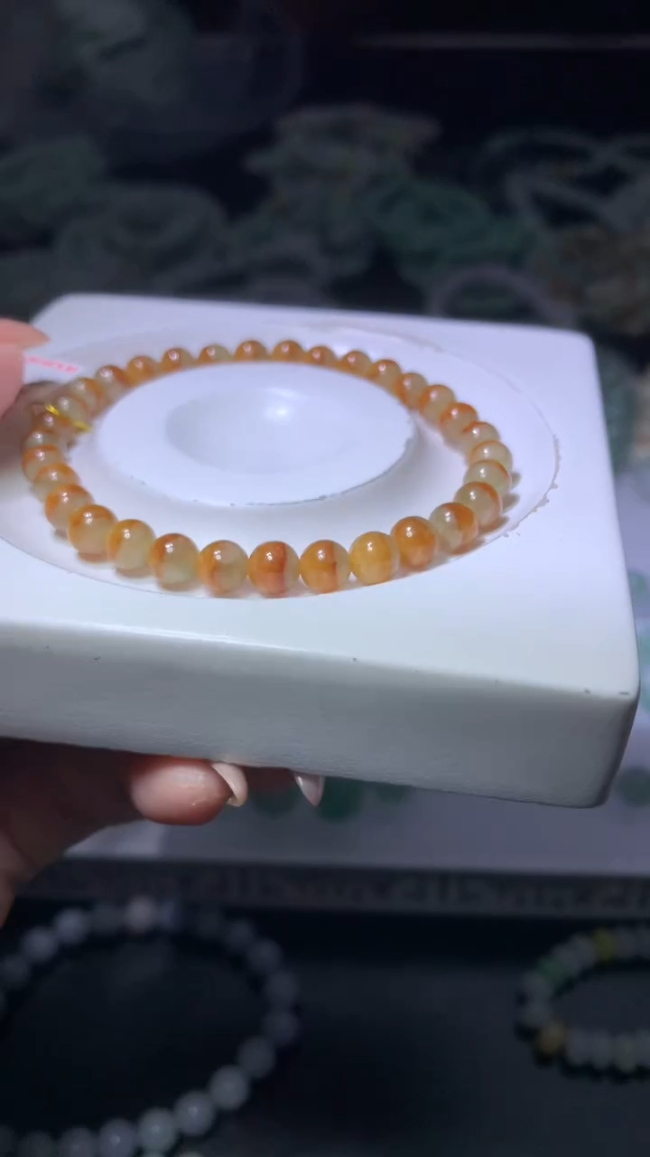 未镶嵌定制翡翠6-MXX061157