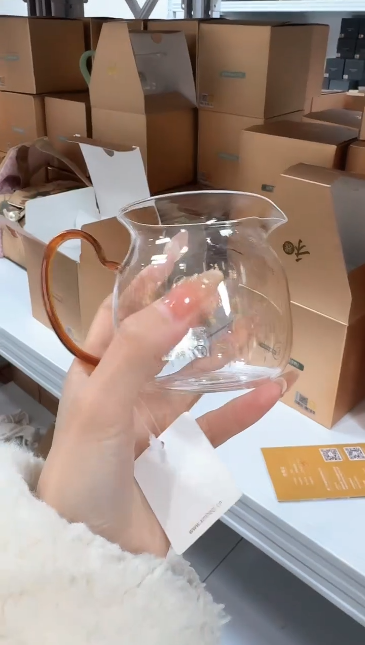 【闪购商品】@@禾器晶彩美满福满琥珀色