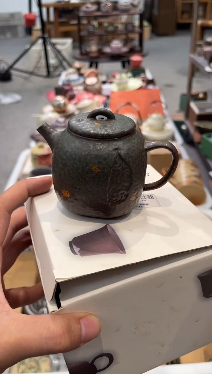 陶瓷文化闪购链接