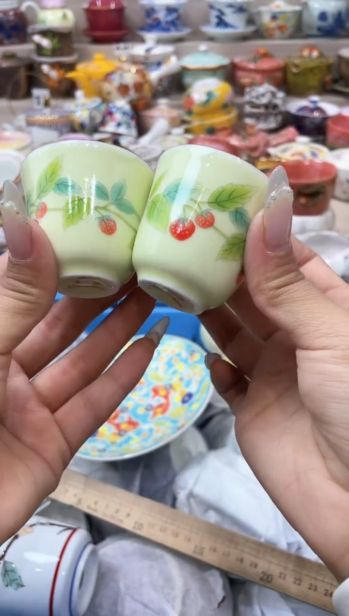【闪购商品】云陶集市祝大家2025愿你所愿皆所得