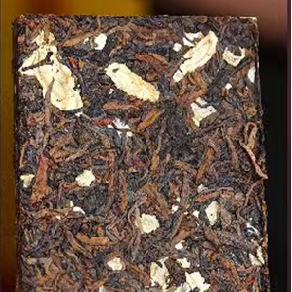 【求索专属】同昌余记 | 96年西洋参熟砖250g