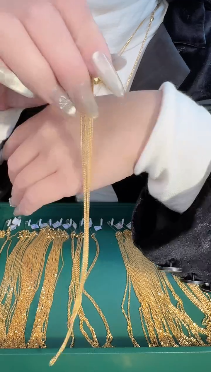 45长固定 肖邦 3.23 （附带礼盒包装）