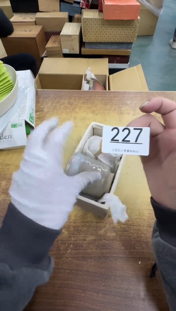 【闪购商品】瓷器瓷片茶具酒具227