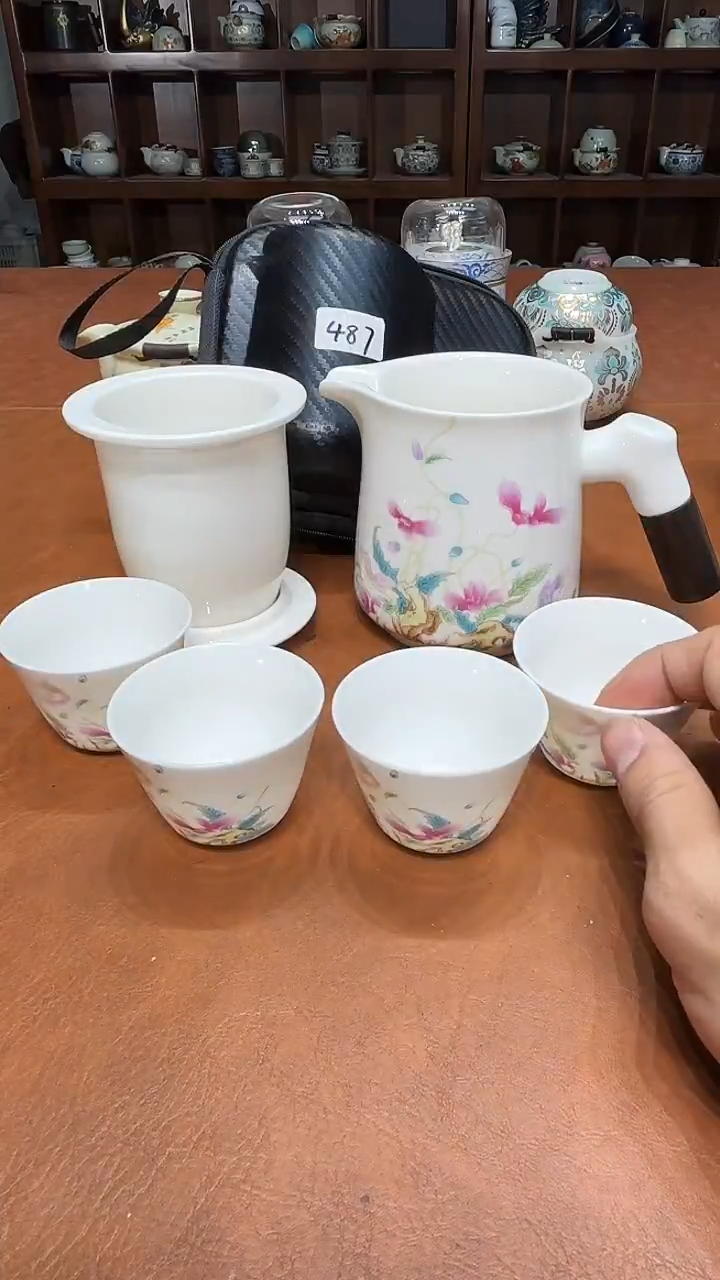 200高雅艺术瓷简单清