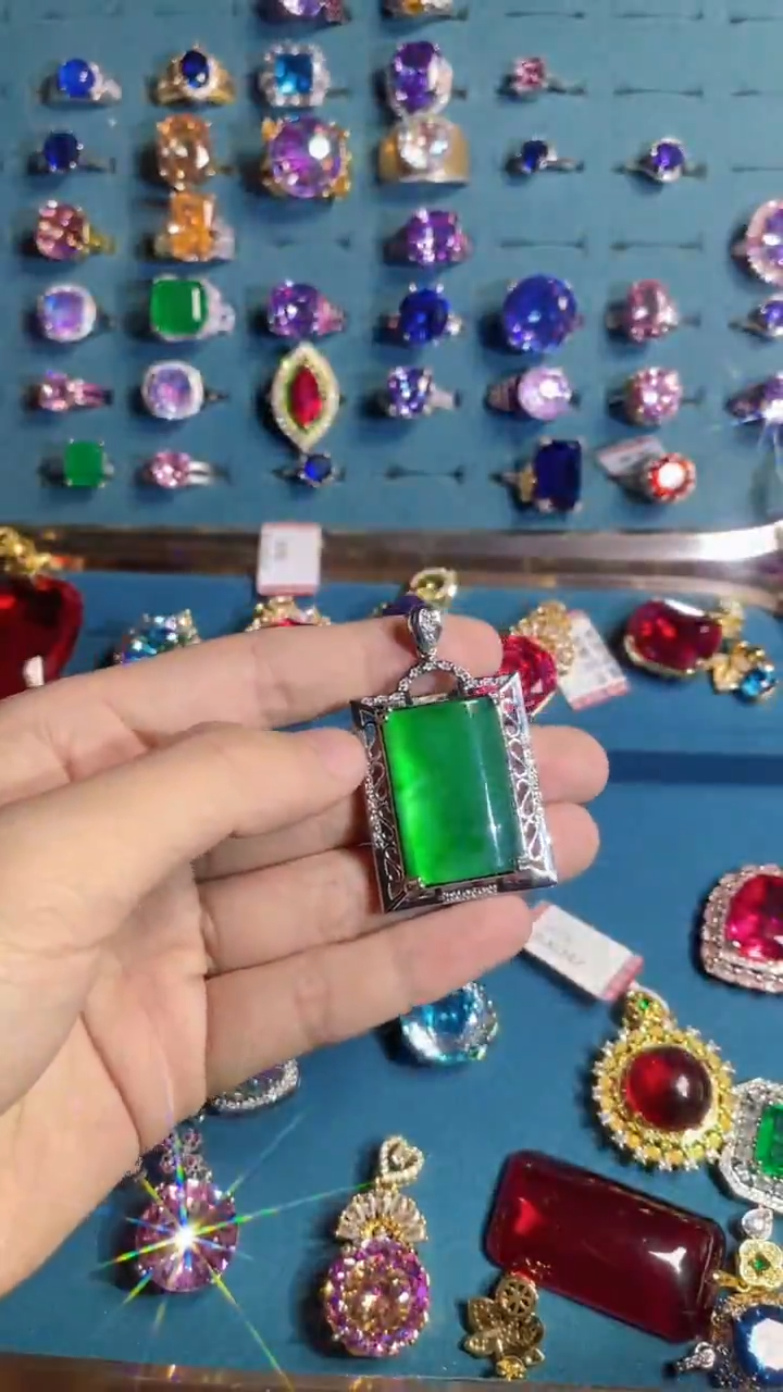 无非金属小景推荐A097