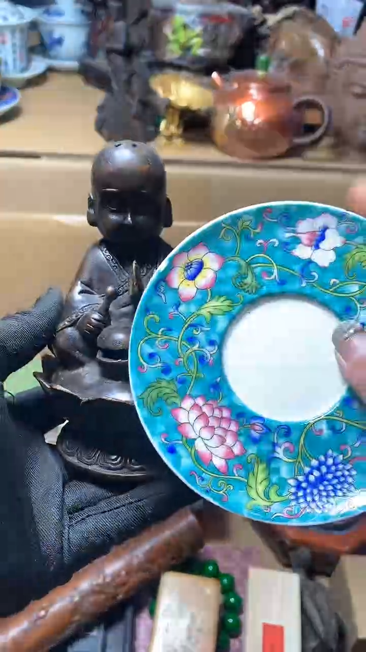 【闪购商品】瓷器默认微瑕瓷器