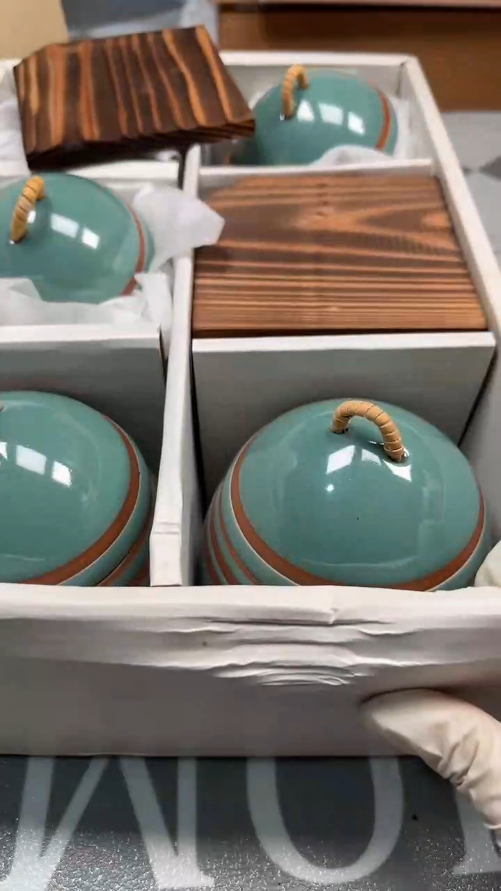 瓷片陶瓷如图所示周边