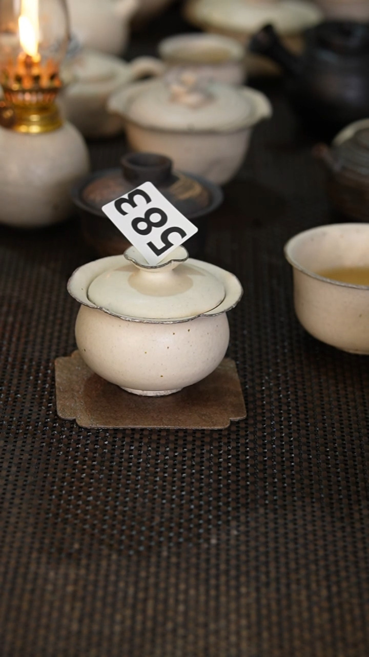 583景德镇{立梦陶}手作