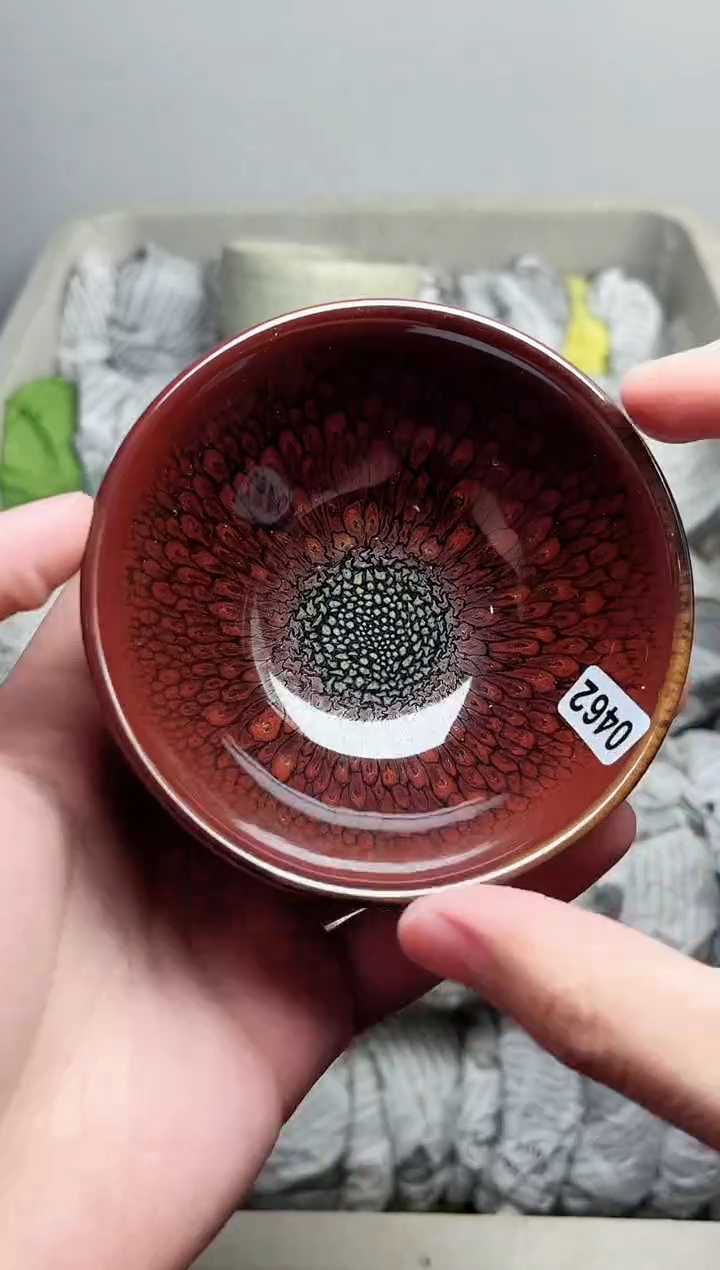 【闪购商品】茶盏微瑕盏介意勿拍462