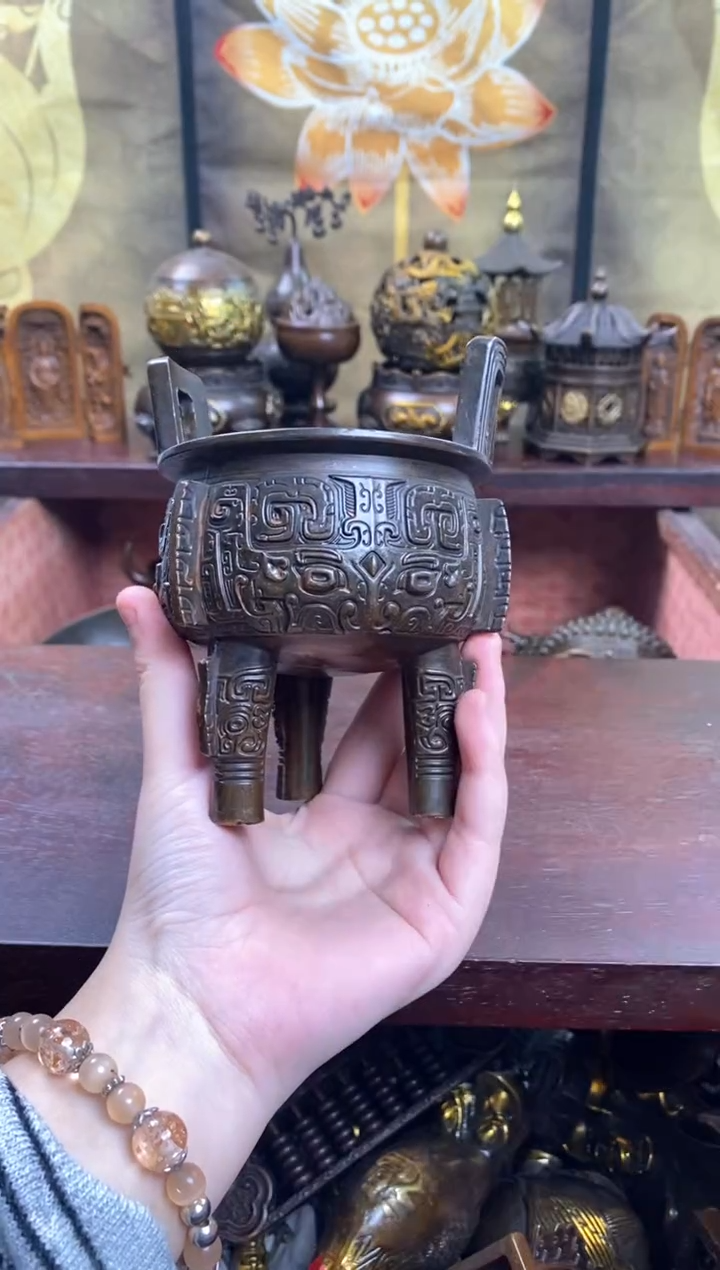 信德铜专属精选链接