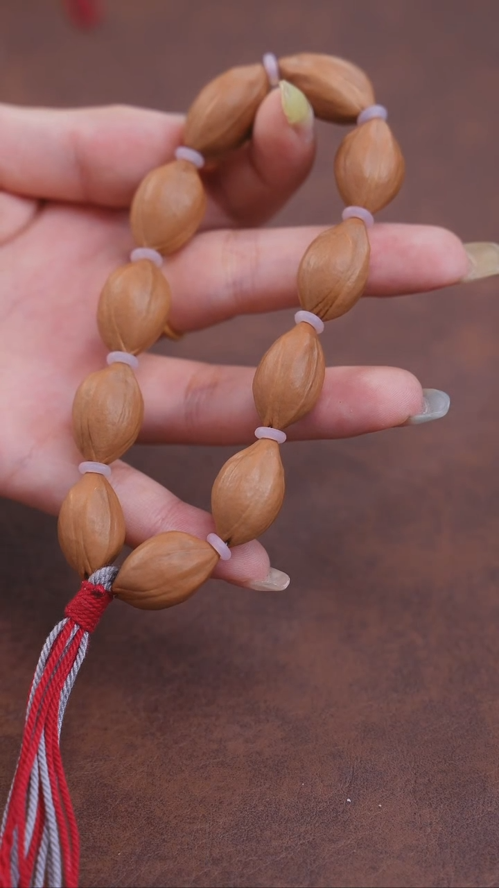吊坠橄榄核苏工橄榄核