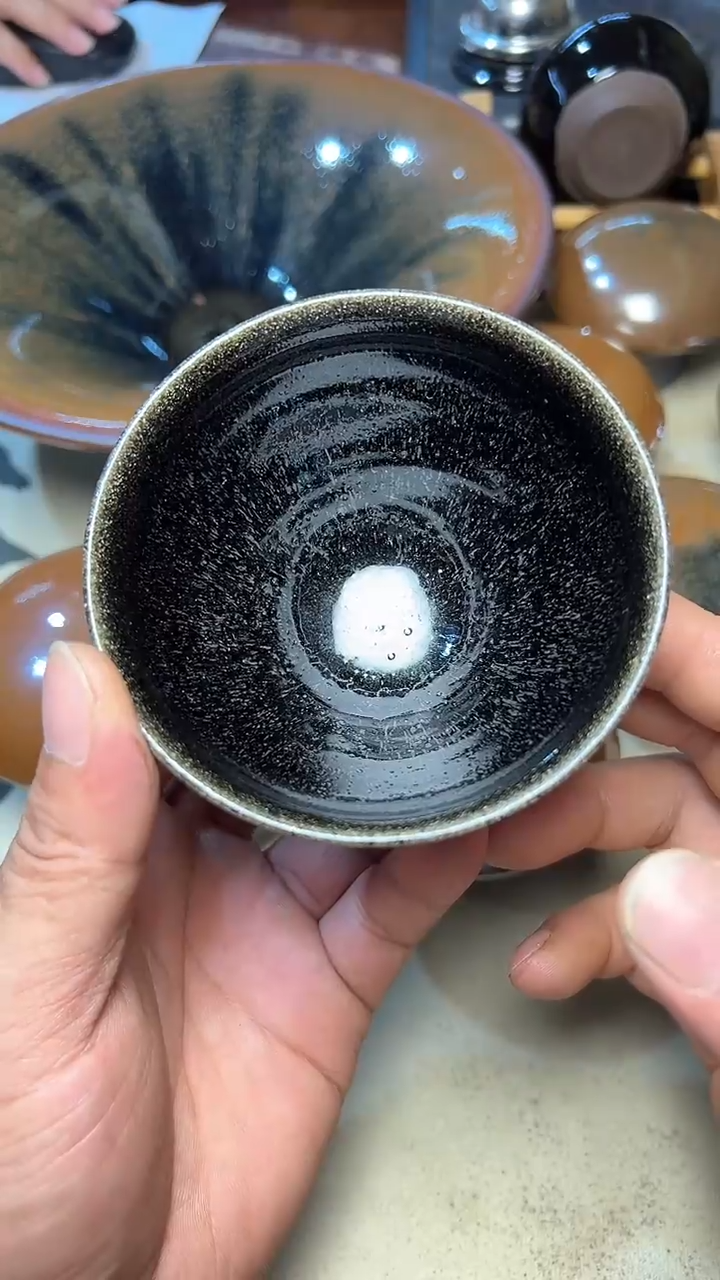 茶盏五**歌6-260-