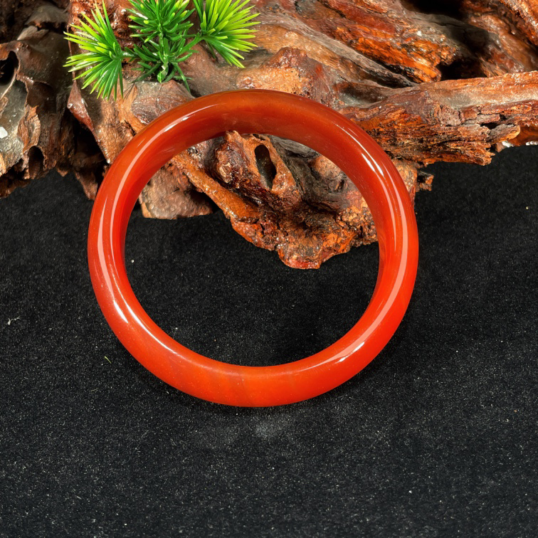 【红手镯】SZ08精美时尚款 多样性发其一 玛瑙手镯