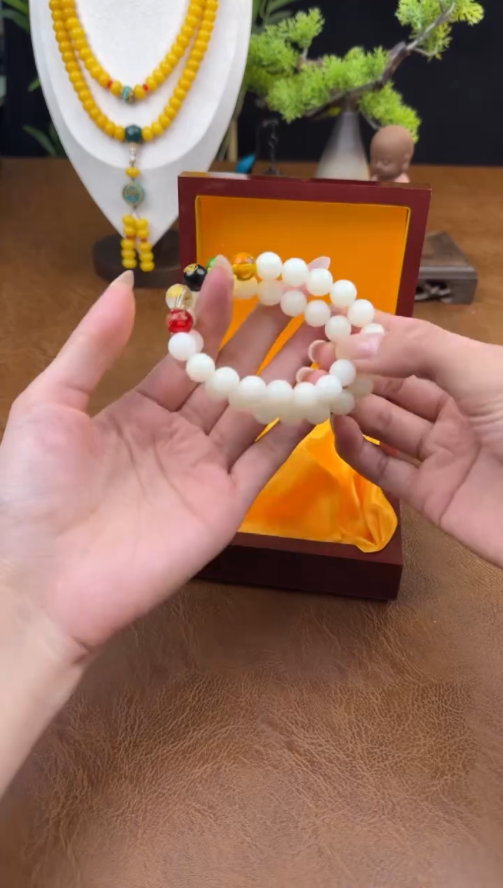 墨韵阁文玩菩提链接-@@sp265