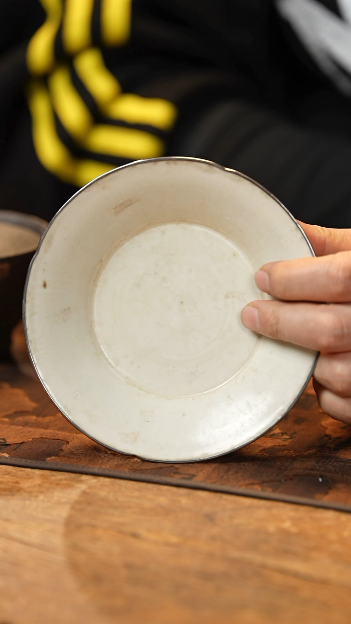 【闪购商品】【有茶器】老物壶承      