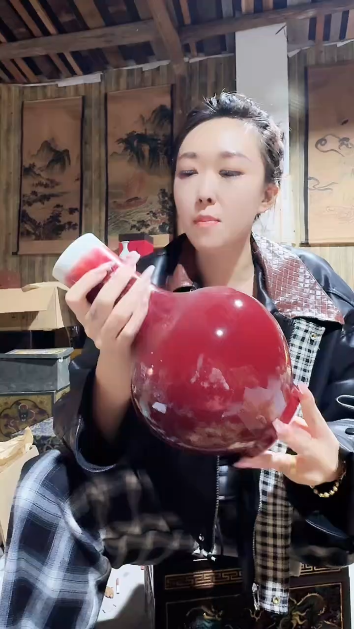 摆件陶瓷摆件陶瓷