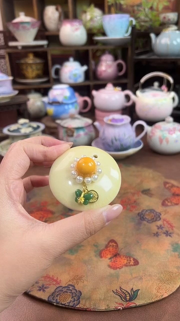 提溜提溜 不含盖子