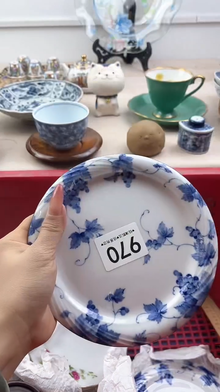 【闪购商品】瓷片970，，，，，，