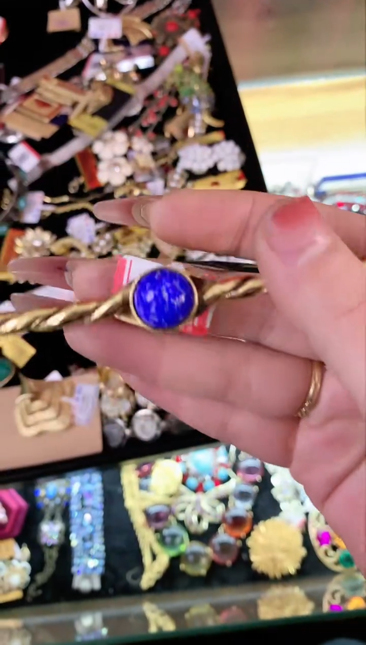 【闪购商品】瓷片楚楚中古珠宝甄选不退换