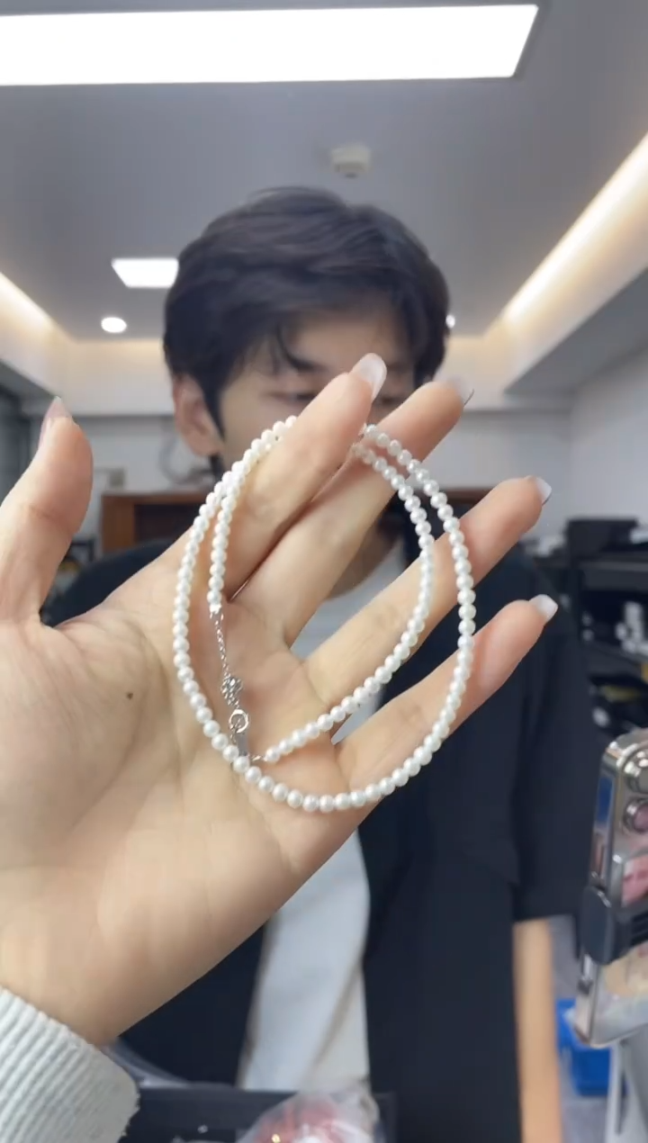 未镶嵌淡水珍珠·多样性一件发货