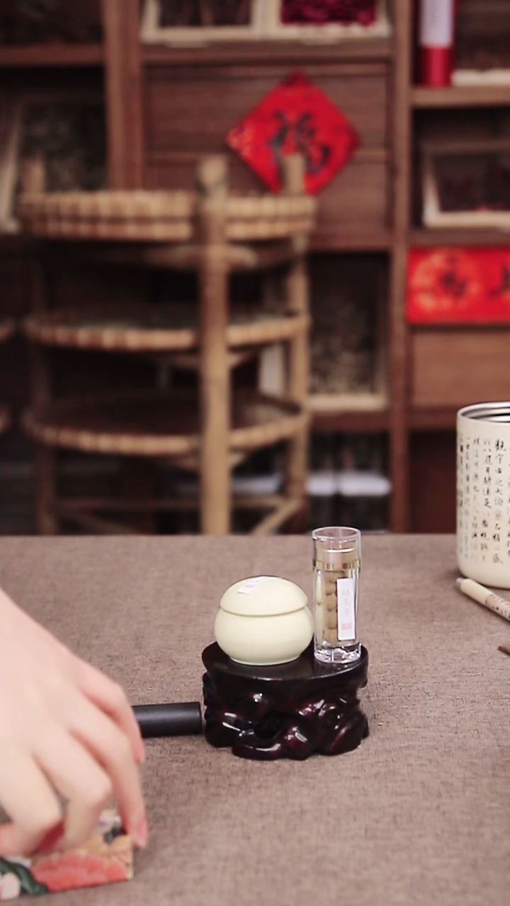 合香浓梅衣香+梅蕊香共10g