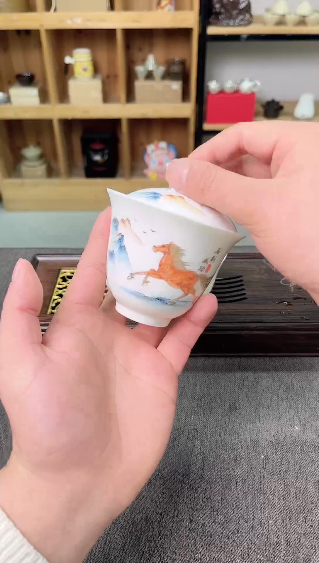 【闪购商品】@阿胖说瓷器陶瓷店铺