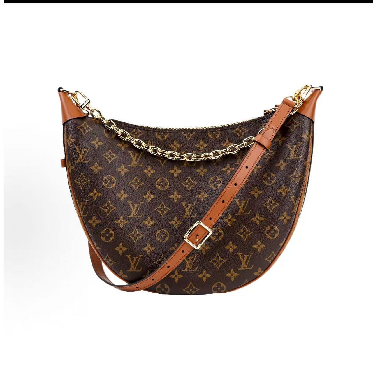 95新 LouisVuitton/路易威登 安安/箱包/TYP882512090277