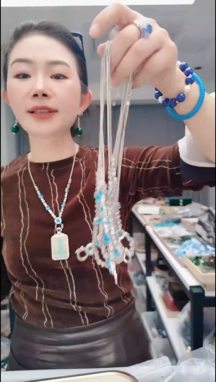 无合金2766万能链