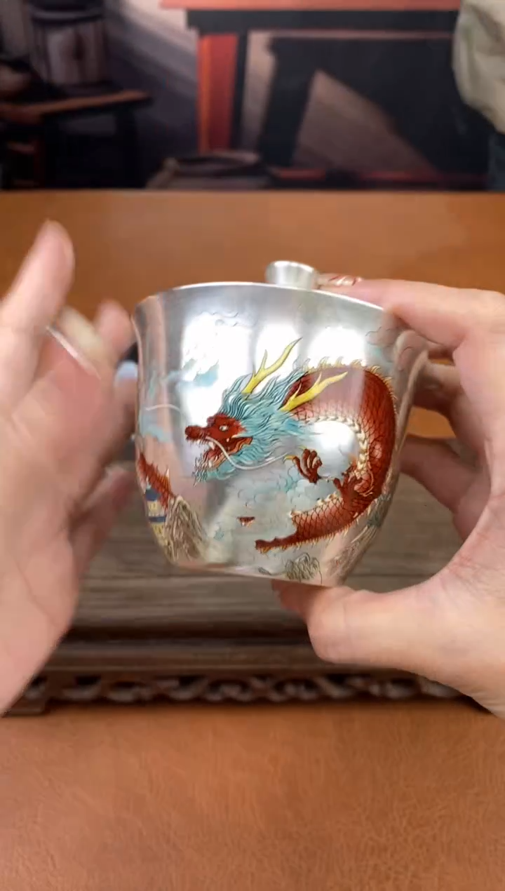 【闪购商品】陶禧茶器闪购福利V