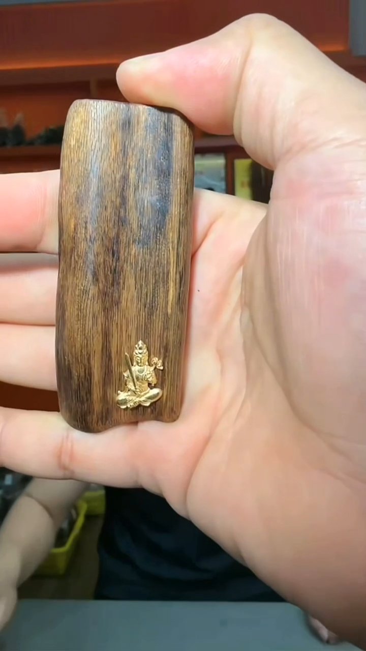 沉香吊坠a5号多样性发一