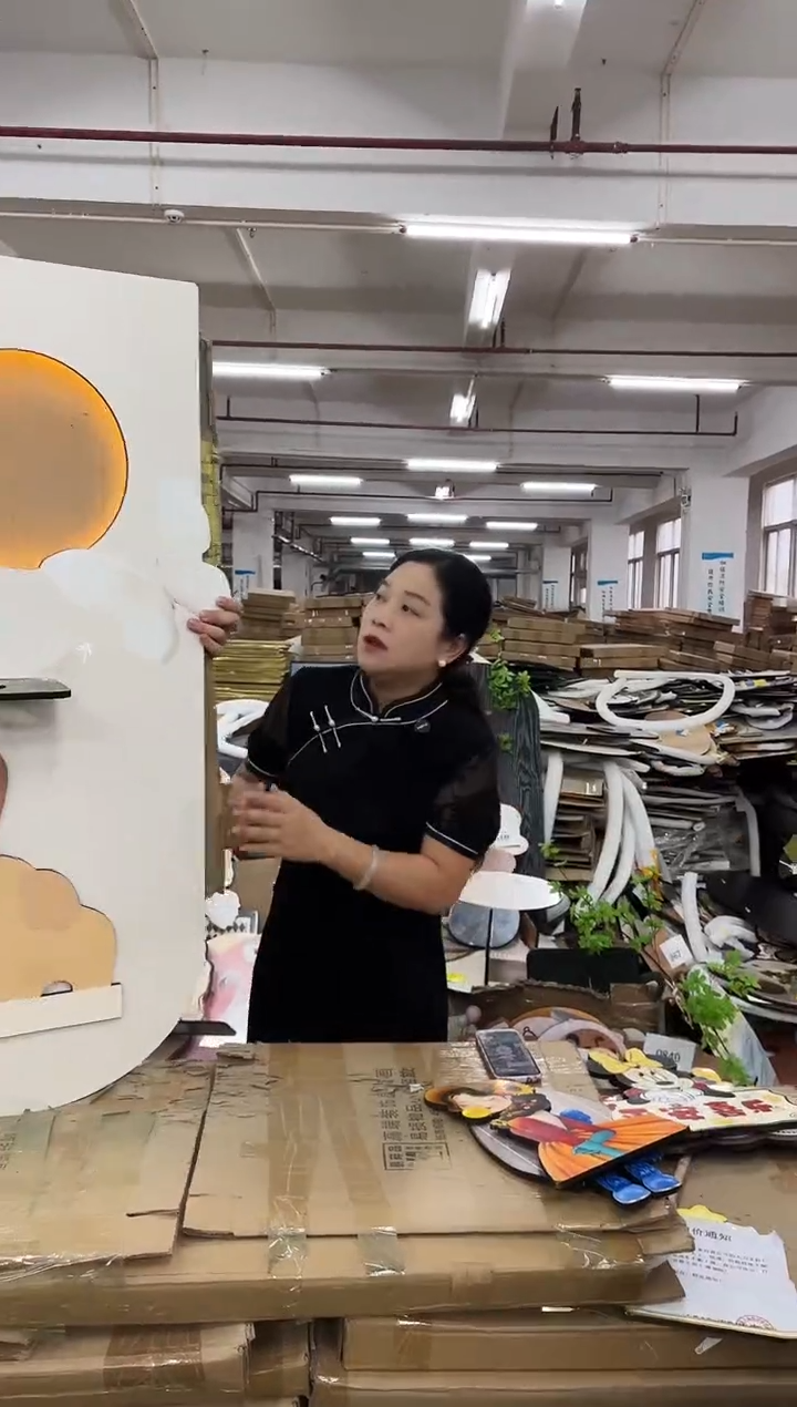 横款孤品果果微瑕闪购W105