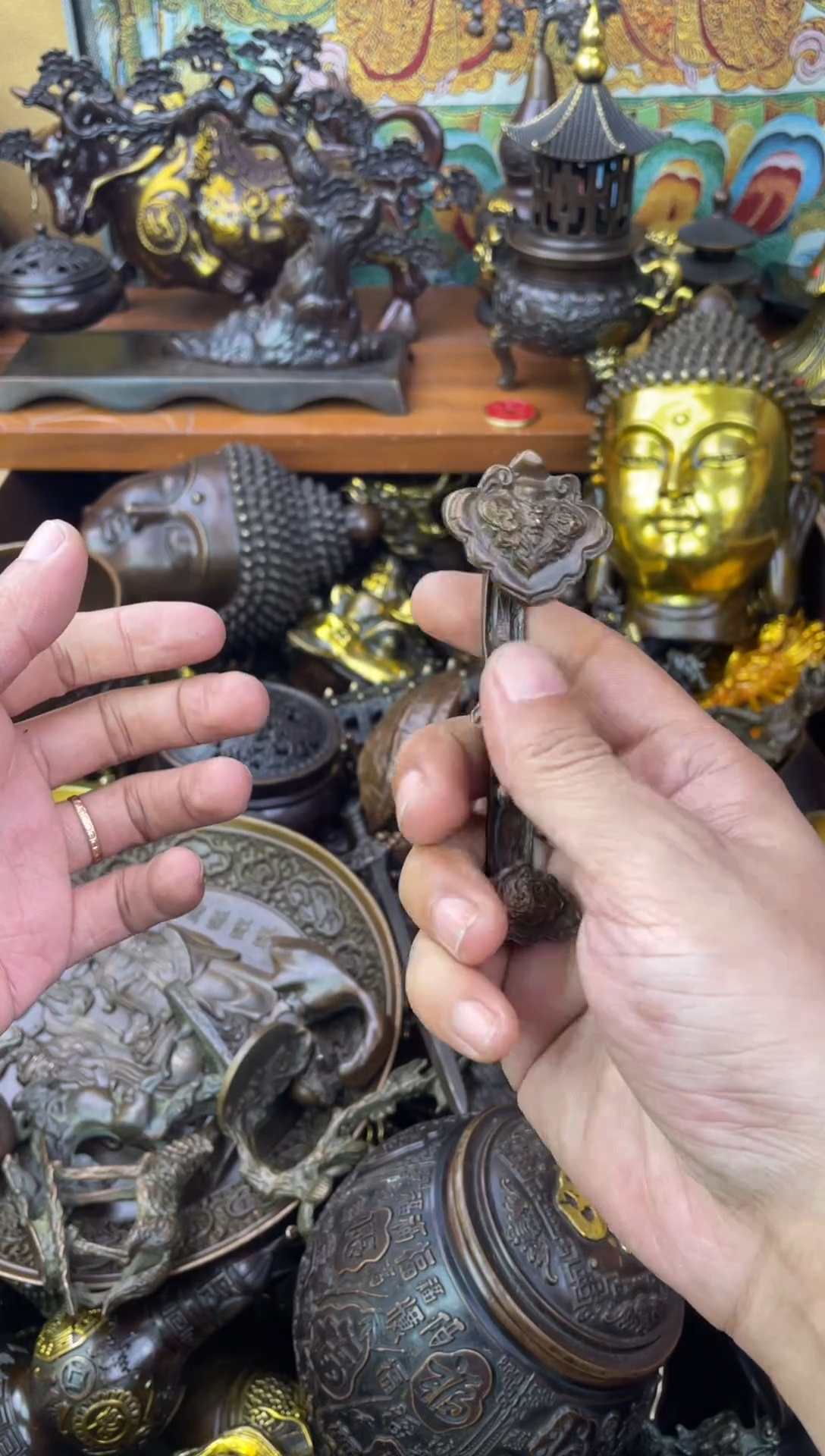 高品铜社精选链接