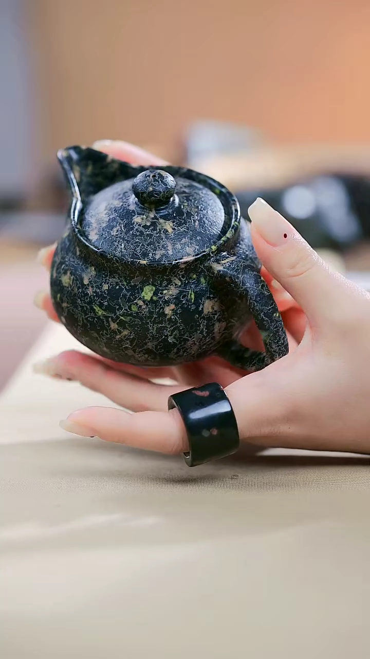 【闪购商品】梅花玉A寻武记一物一拍