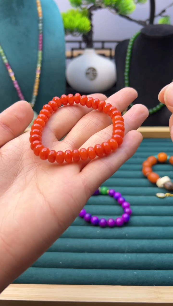 【闪购商品】翡翠耳饰14K金镶嵌S233