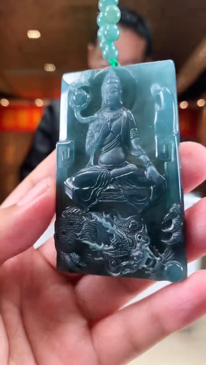 【闪购商品】定制翡翠未镶嵌             *206
