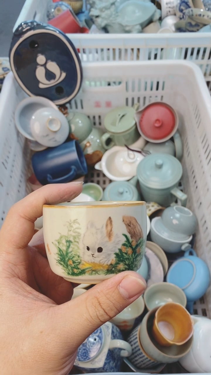 【闪购商品】茶具茶壶茶碗茶杯